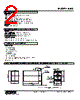 KMS-E-R Datasheet HTML 2Page - M-System Co.,Ltd. 