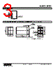 KPRU-22-R Datasheet HTML 3Page - M-System Co.,Ltd. 