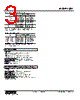 JDL-A33-R Datasheet HTML 3Page - M-System Co.,Ltd. 