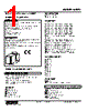 KPAU-HM2-R Datasheet HTML 1Page - M-System Co.,Ltd. 