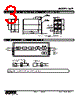 KSP-12-R Datasheet HTML 3Page - M-System Co.,Ltd. 