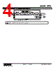 FRTD-R-A1G-R Datasheet HTML 4Page - M-System Co.,Ltd. 
