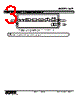 KSP-2E-R Datasheet HTML 3Page - M-System Co.,Ltd. 