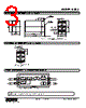KSBS-3B-R Datasheet HTML 3Page - M-System Co.,Ltd. 