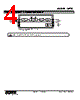 KRTB-3BC-R Datasheet HTML 4Page - M-System Co.,Ltd. 