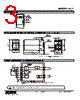 LC2-121-R Datasheet HTML 3Page - M-System Co.,Ltd. 