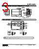 KWDY-4B-R Datasheet HTML 3Page - M-System Co.,Ltd. 