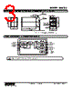 KWADS-3AC-R Datasheet HTML 3Page - M-System Co.,Ltd. 