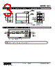 KAC-A63-R Datasheet HTML 3Page - M-System Co.,Ltd. 