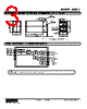 KWMS-DA-R Datasheet HTML 3Page - M-System Co.,Ltd. 