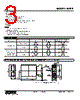 M2PP-34N-R2/CE Datasheet HTML 3Page - M-System Co.,Ltd. 