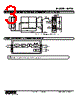 M2TG-34-R Datasheet HTML 3Page - M-System Co.,Ltd. 