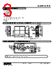 M2RS1-CD-R2/BL Datasheet HTML 3Page - M-System Co.,Ltd. 