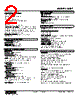 M3LT-R4/B Datasheet HTML 2Page - M-System Co.,Ltd. 