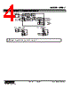 M5DY-3-R Datasheet HTML 4Page - M-System Co.,Ltd. 