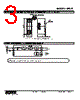 M5CT-1Z-R Datasheet HTML 3Page - M-System Co.,Ltd. 