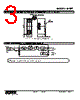 M5PT-2A-R Datasheet HTML 3Page - M-System Co.,Ltd. 