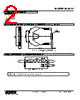 M3STV-55-R Datasheet HTML 2Page - M-System Co.,Ltd. 
