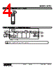 M5TS-46-R Datasheet HTML 4Page - M-System Co.,Ltd. 