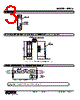 M5VS-GA-R Datasheet HTML 3Page - M-System Co.,Ltd. 