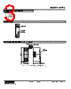 M5TS-20-R Datasheet HTML 3Page - M-System Co.,Ltd. 