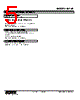 M2VF-AA-R2/CE Datasheet HTML 5Page - M-System Co.,Ltd. 