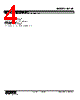 M2VF-41-R2/CE Datasheet HTML 4Page - M-System Co.,Ltd. 