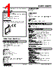 M6DPP-CPN-R Datasheet HTML 1Page - M-System Co.,Ltd. 