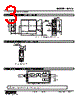 M2VS-DA-R2/CE Datasheet HTML 3Page - M-System Co.,Ltd. 