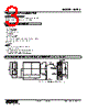M2RS-C2-R2/CE Datasheet HTML 3Page - M-System Co.,Ltd. 