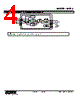 M2RS-12-R2/UL Datasheet HTML 4Page - M-System Co.,Ltd. 