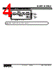 M2UDS2-05-R2/CE Datasheet HTML 4Page - M-System Co.,Ltd. 