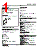 M6SPP-A1PR-R Datasheet HTML 1Page - M-System Co.,Ltd. 