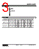 M6SPP-A1PR-R Datasheet HTML 3Page - M-System Co.,Ltd. 