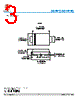 SS103C Datasheet HTML 3Page - Shanghai Leiditech Electronic Technology Co., Ltd 