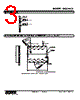 M6SWVS-4WD-R Datasheet HTML 3Page - M-System Co.,Ltd. 