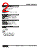 M6SWVS-45-R Datasheet HTML 2Page - M-System Co.,Ltd. 