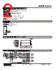 M8LCS-2155-R Datasheet HTML 2Page - M-System Co.,Ltd. 
