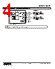 MSEF-65-R Datasheet HTML 4Page - M-System Co.,Ltd. 