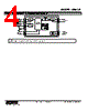 MXLCF-S4Z1-R Datasheet HTML 4Page - M-System Co.,Ltd. 