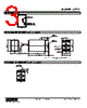 OTT2-8-R Datasheet HTML 3Page - M-System Co.,Ltd. 