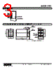 PRU-73-R Datasheet HTML 3Page - M-System Co.,Ltd. 