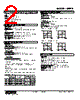 MERP-13PC-R Datasheet HTML 2Page - M-System Co.,Ltd. 