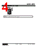MERP-11MD-R Datasheet HTML 4Page - M-System Co.,Ltd. 
