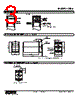 UDS-DA-R Datasheet HTML 3Page - M-System Co.,Ltd. 