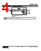 UDS-DB-R Datasheet HTML 4Page - M-System Co.,Ltd. 