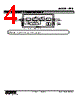 REB-B2-R Datasheet HTML 4Page - M-System Co.,Ltd. 