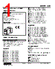 SVB-EE-R Datasheet HTML 1Page - M-System Co.,Ltd. 