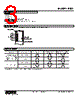 PDU-DH1N-R Datasheet HTML 3Page - M-System Co.,Ltd. 