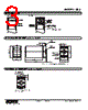 SBS-154-R Datasheet HTML 3Page - M-System Co.,Ltd. 